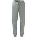 Hugo Boss Green Cotton Men's Trouser
