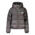 The North Face Black Nylon Women's Jacket