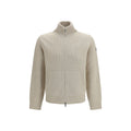 Moncler Beige Cashmere Sweater