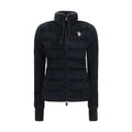 Moncler Grenoble Black Polyester Sweatshirt