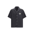 Amiri Black Modal Shirt