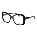 Emilio Pucci Black Acetate Glasses (Frames)