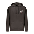 Tommy Hilfiger Black Cotton Men's Sweatshirt