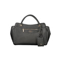 Guess Jeans Black Polyurethane Women's Bag