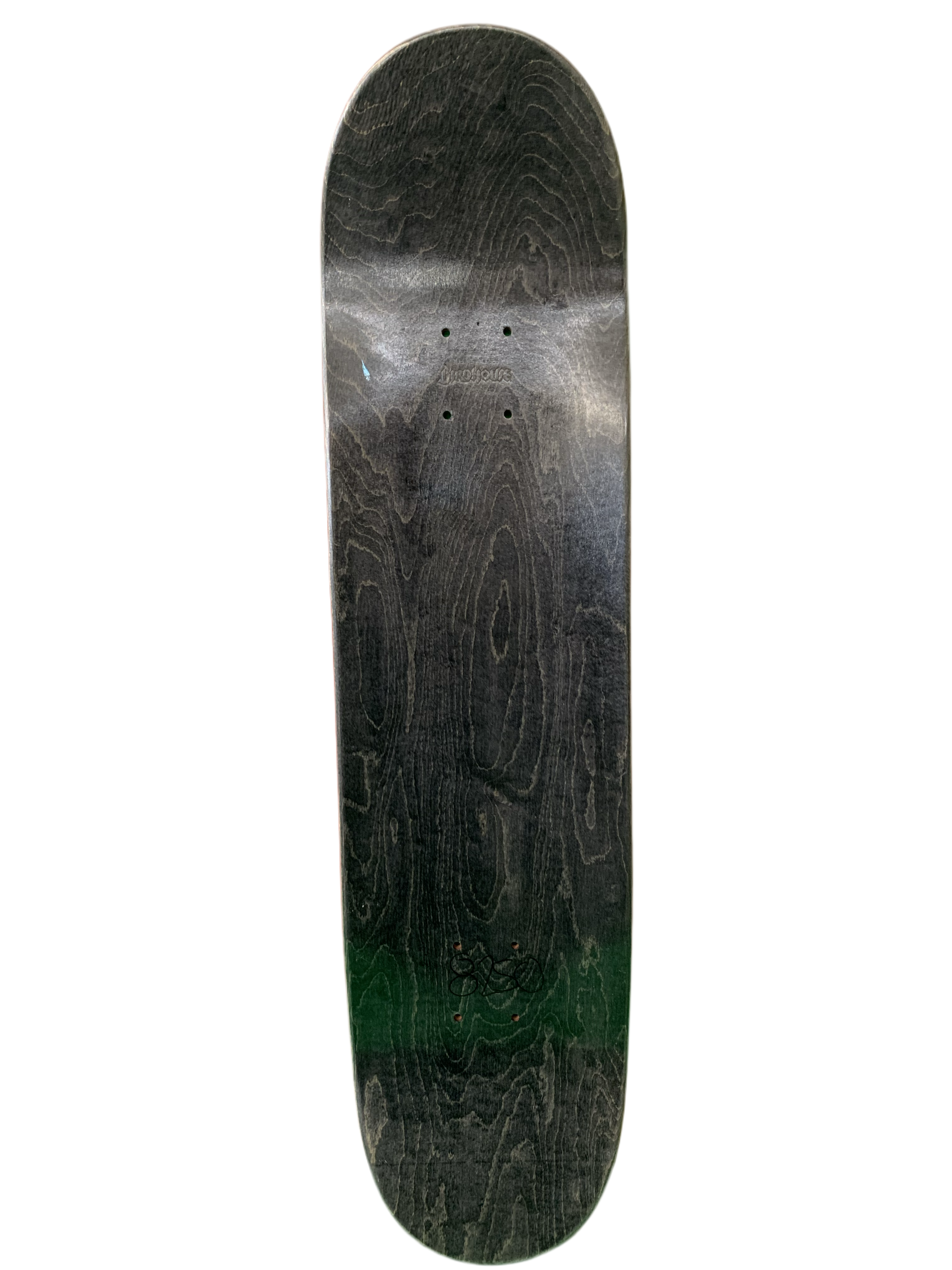 Birdhouse Tony Hawk Blue Hawk 8.25" Classic Skateboard Deck