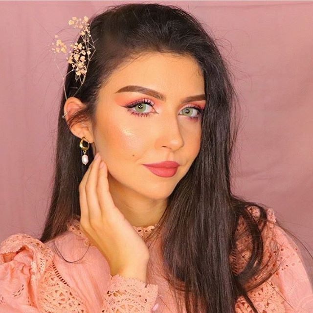 SEASHELL PEARL EARRINGS