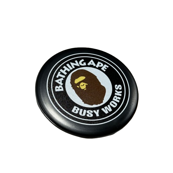 Bape busy works IPhone wireless charger
