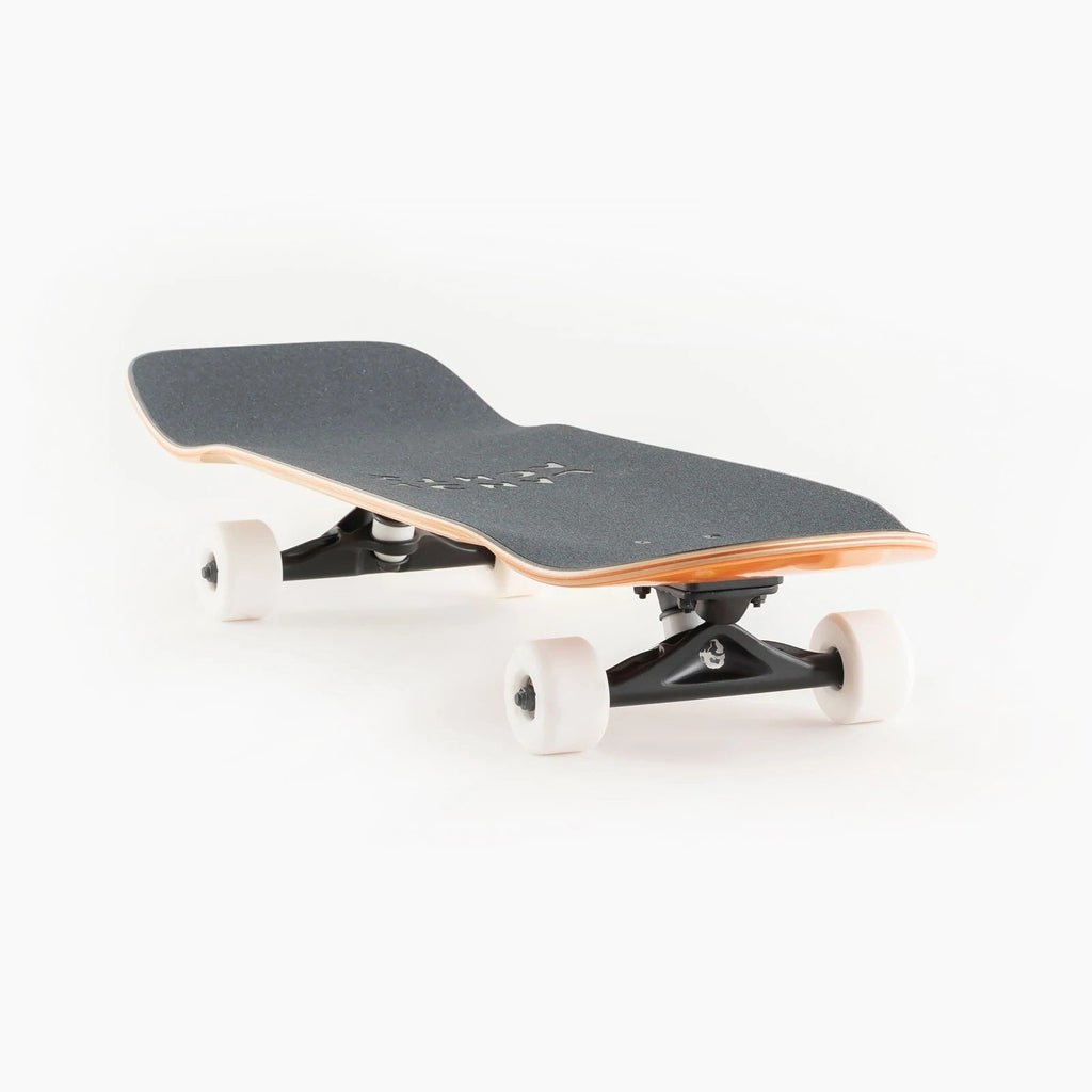 Landyachtz ATV Ditch Life Moto Fun Complete Cruiser