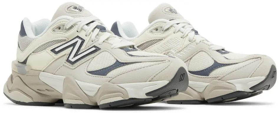 New Balance 9060 Moonrock Linen (GS)