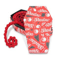 Shadow Conspiracy BMX Interlock 1/8″ Chain V2 - Crimson Red