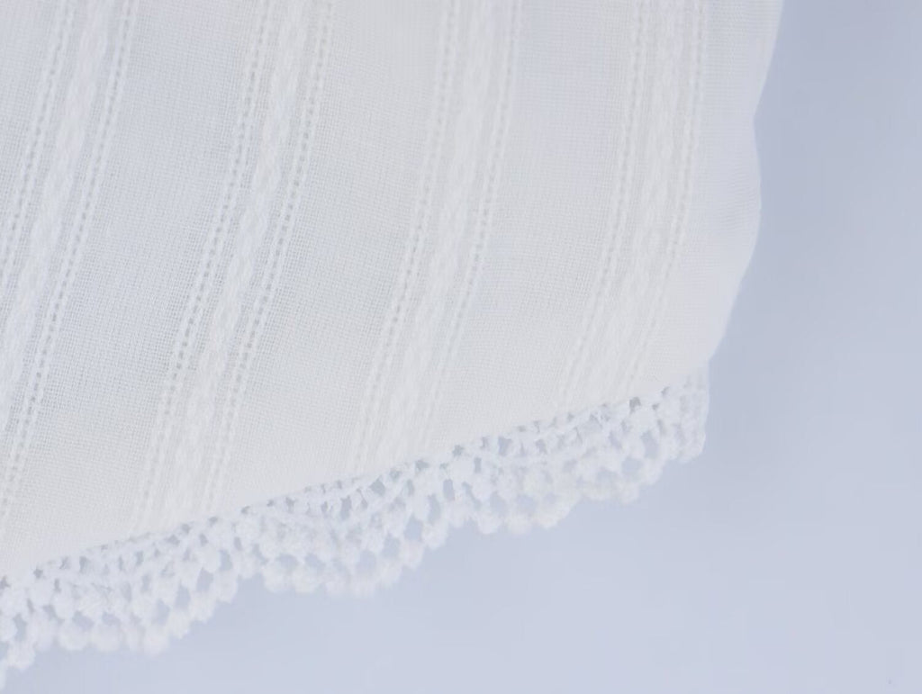 Summer Sexy Net Red Wind Hanging Collar Short Dress