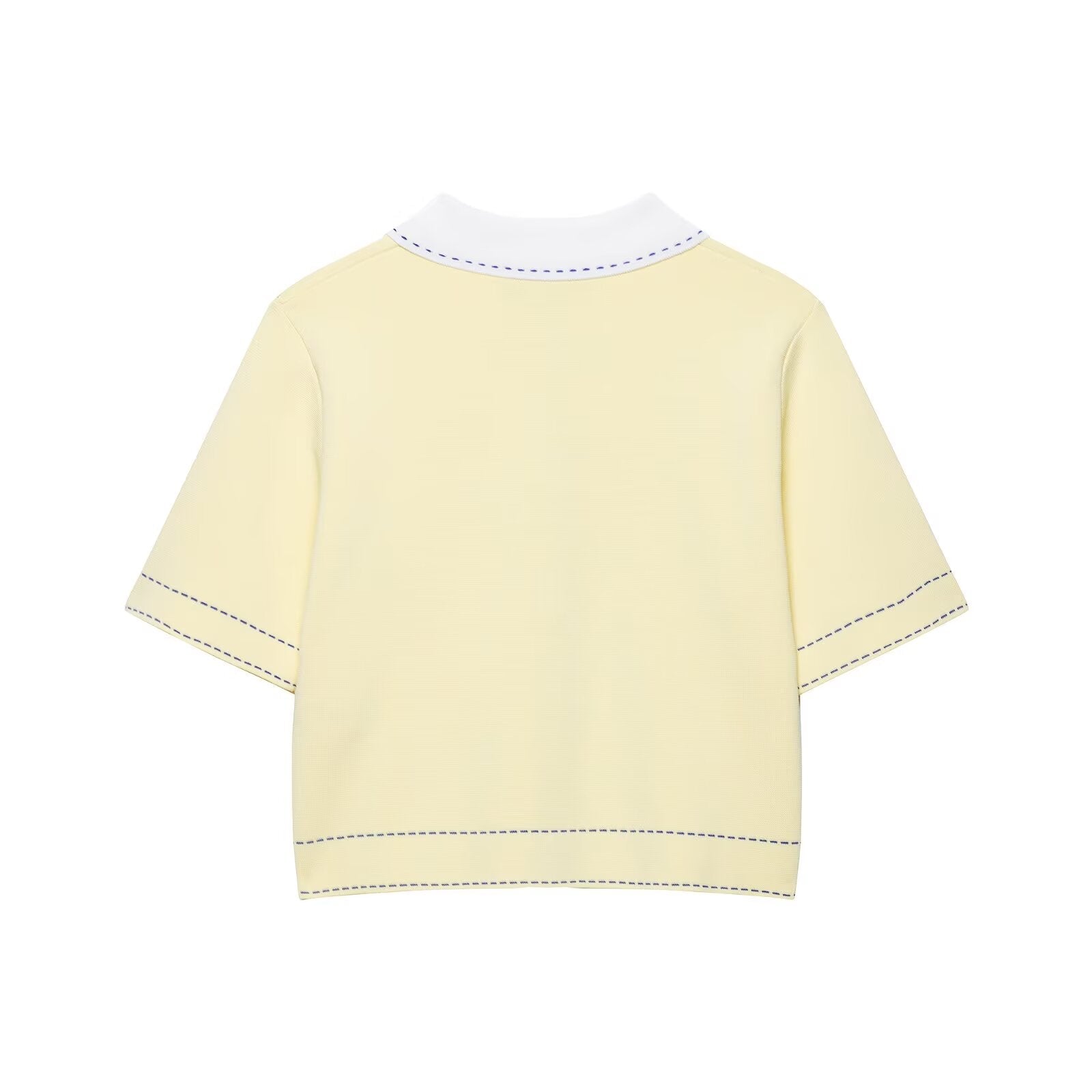 Women Shirt Loose Knitted Coat