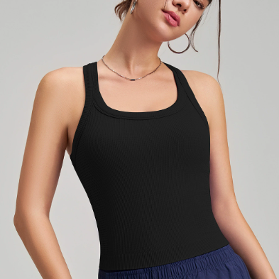 One Piece Sports Vest Women Beauty Back Sexy Running Workout Training Yoga Jacket Can Be Worn outside