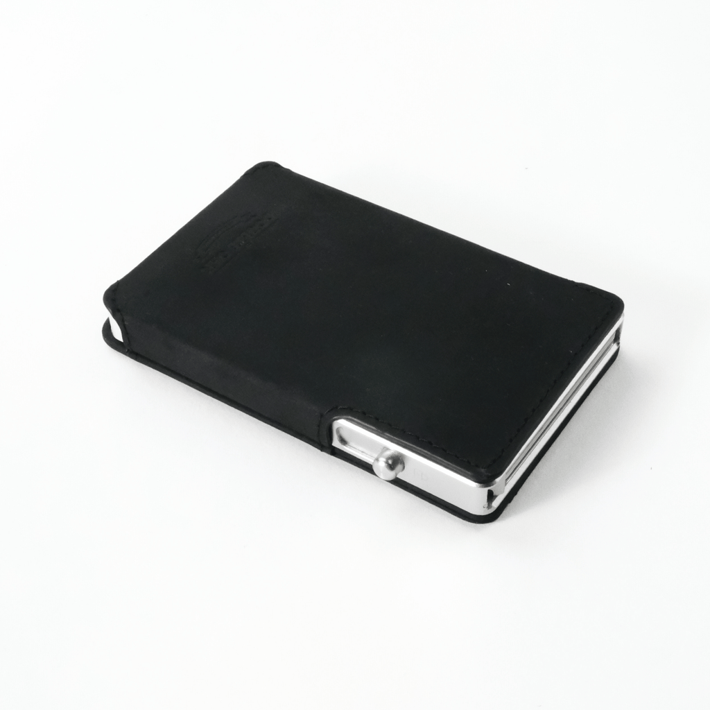 Eclipse Edition Slim