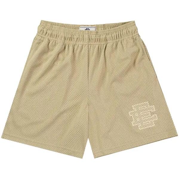 Eric Emanuel EE Basic Short 'Lint/Lint'