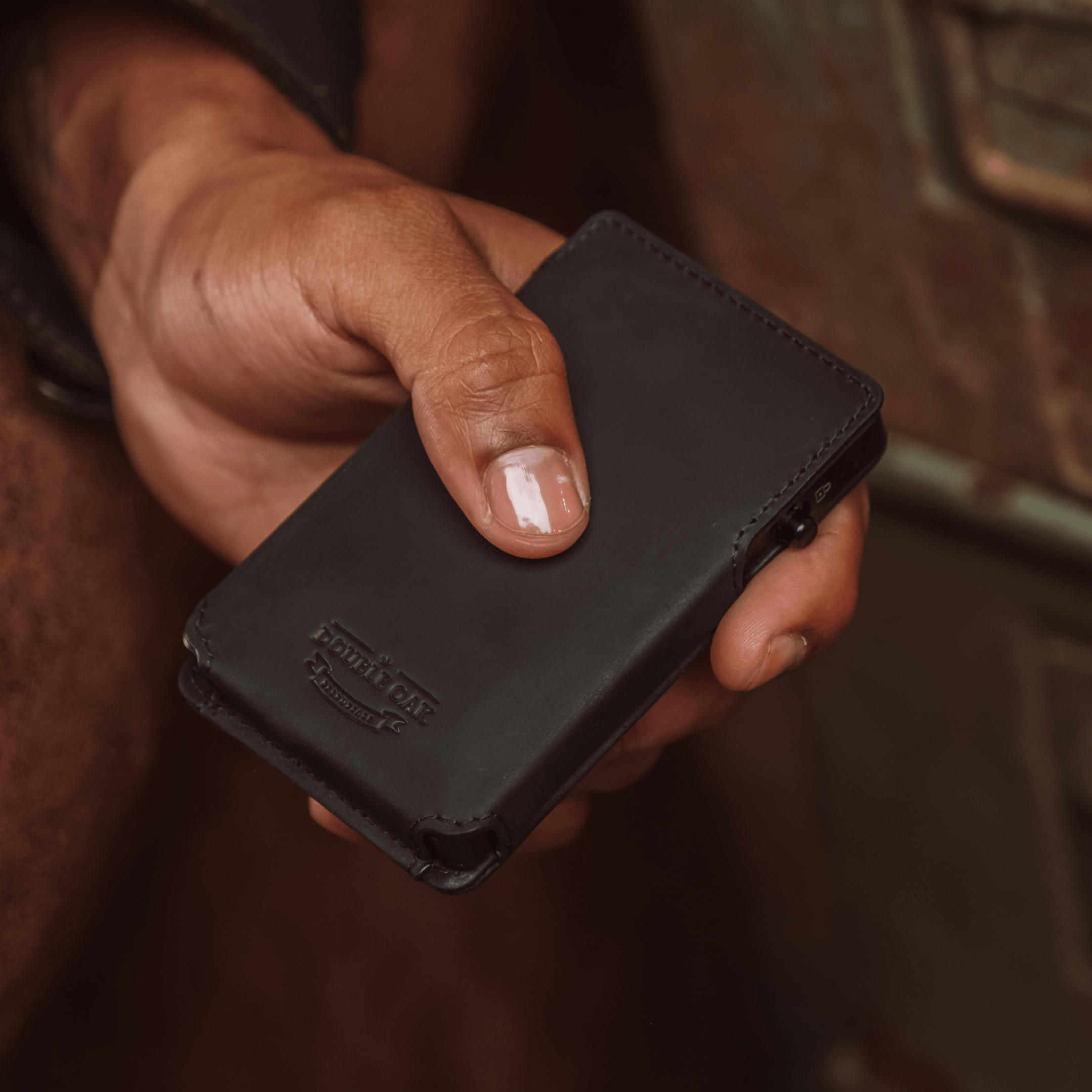 Midnight Edition Slim