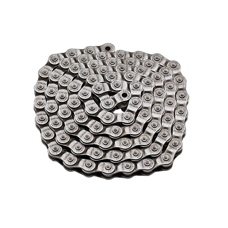 Primo BMX 121 Half Link Chain - Raw