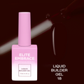 ELITE EMBRACE Professional Liquid Builder Gel 18 15ml ELBG1815
