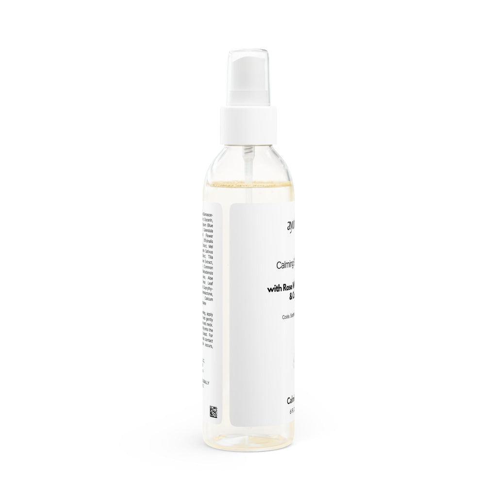Calming Botanical Mist | Redness Relief for Sensitive & Inflamed Skin