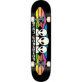 Alien Workshop Spectrum Skateboard Complete 8.0″ - Black