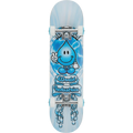 World Industries Wet Willy Icon Skateboard Complete - 7.25"