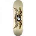 Anti-Hero Classic Eagle Skateboard Deck - 8.62" Tan