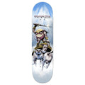 Anti Hero Grimplestix Barbarians Gerwer Deck - 8.28″