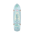 Krooked Meinholz Zig Zagger Skateboard Deck - 8.62"