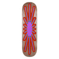 Quasi Blast Sateboard Deck - 8.5"