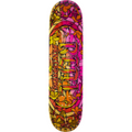 Real Chromatic Cathedral Skateboard Deck - 8.06″ TF