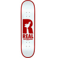 Real Doves Renewal Skateboard Deck - 8.06″