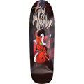 Toy Machine Holiday Sect Grinch Skateboard Deck - 9.13"