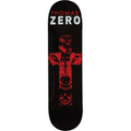 Zero Thomas Symbolism Skateboard Deck - 8.25″