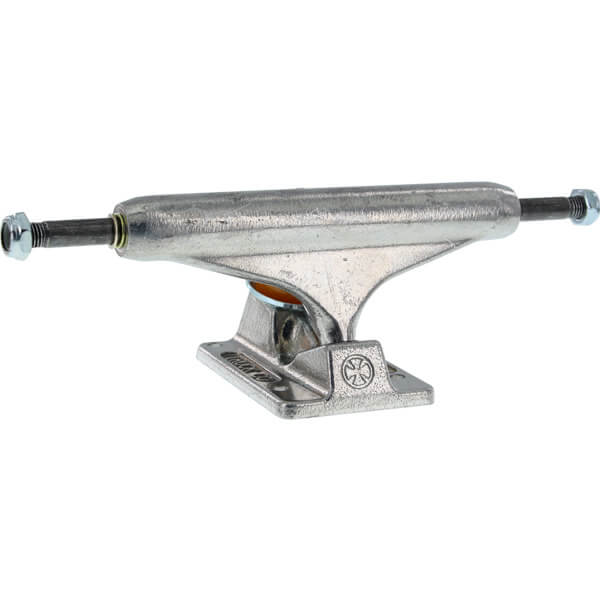 Independent Trucks 139mm Stage 11 Standard - Silver (Set of 2)