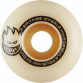 Spitfire Wheels F4 Classic Lil Smokies Tablets 50mm 101a - Natural (Set of 4)
