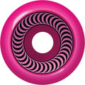 Spitfire Wheels F4 OG Classic 53mm 99a - Pink (Set of 4)