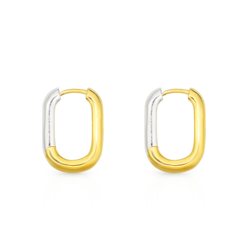 Chanson d'Or Earrings