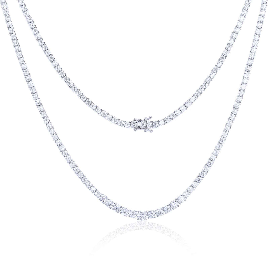 Le Collier Royal Homme Necklace