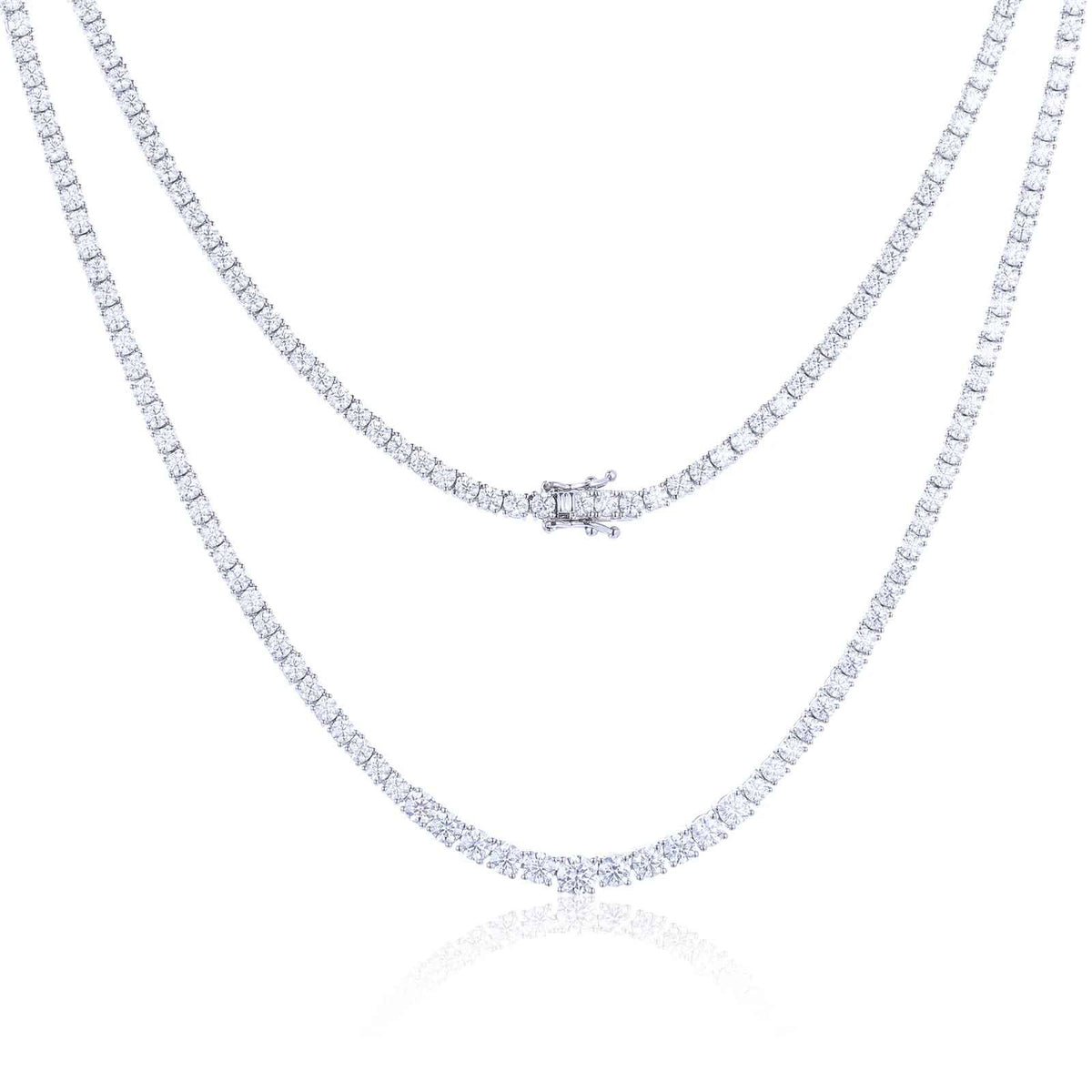 Le Collier Royal Homme Necklace