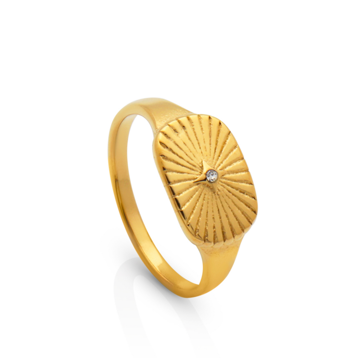 SIMONE BLANCHET RING