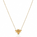 DIANNE BEE NECKLACE
