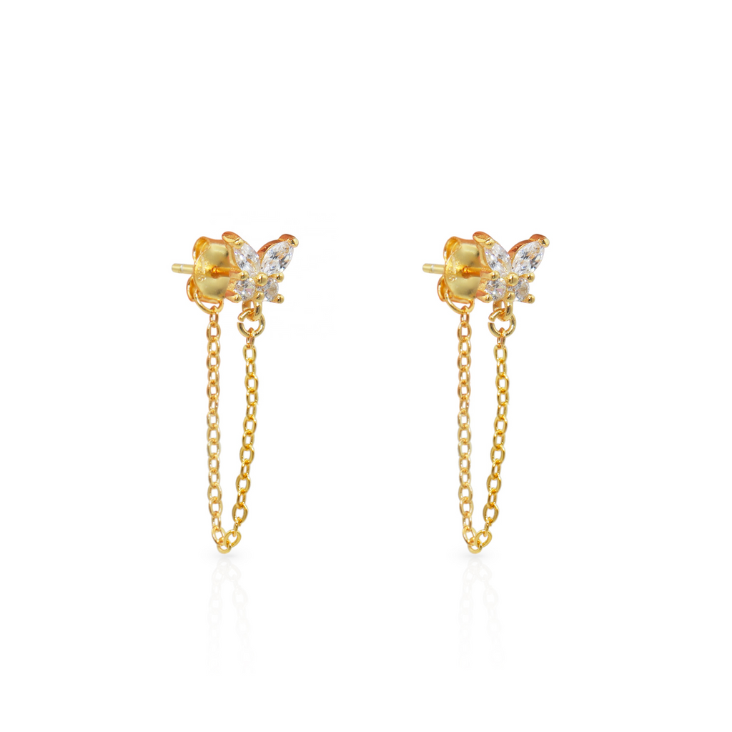 MARTINE BELMONT EARRINGS