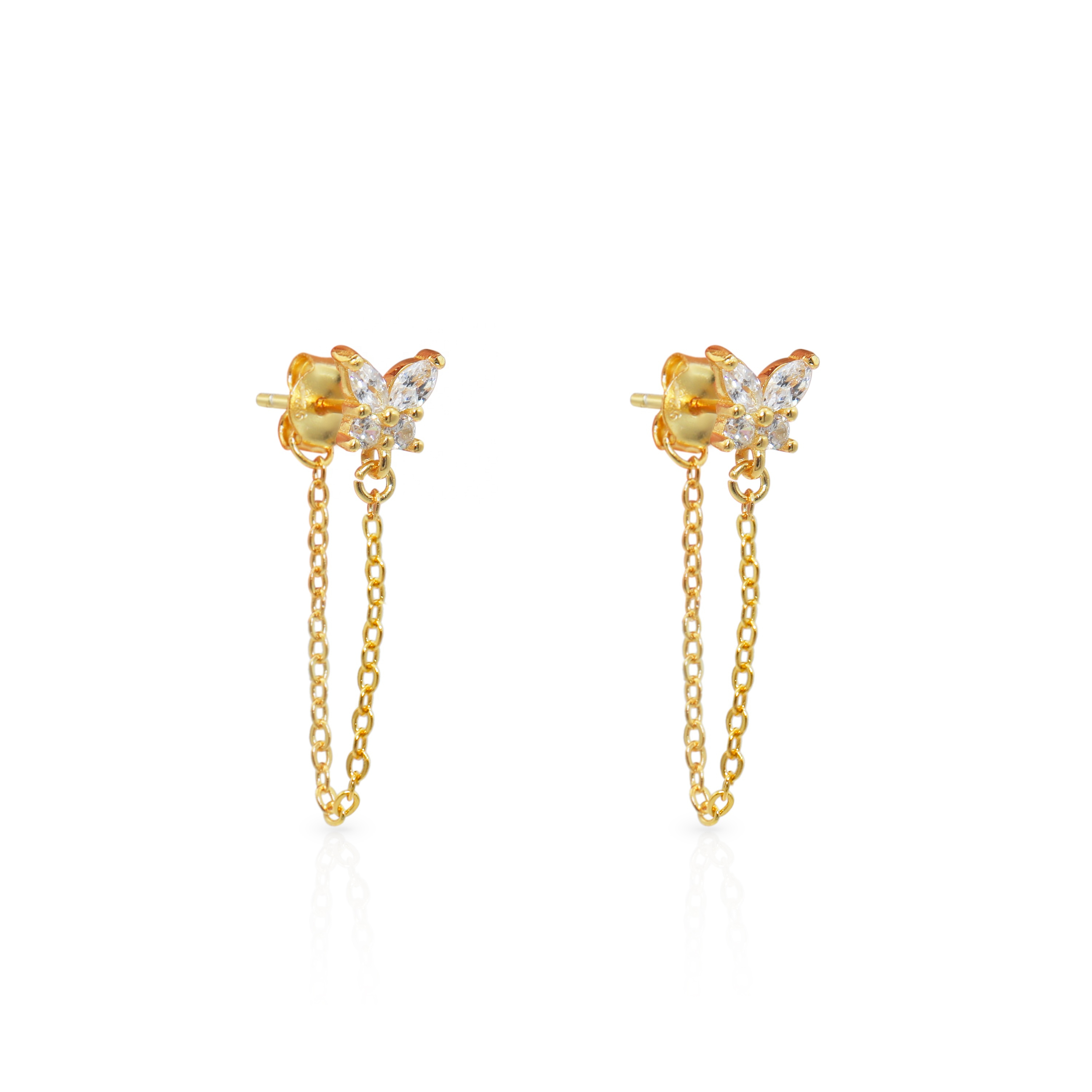 MARTINE BELMONT EARRINGS