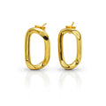 Rêve Doré Earrings