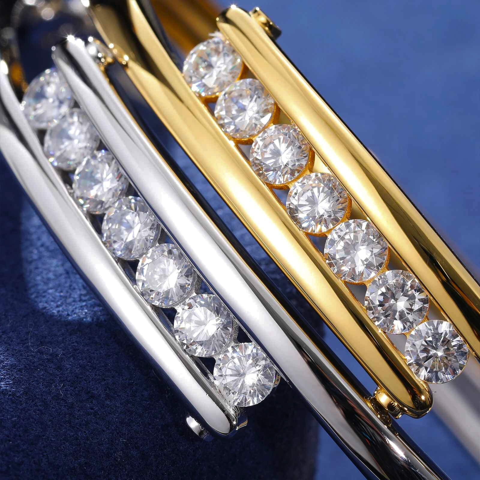 Éclat Rivière Bracelet