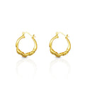 Étoile Dorée Earrings