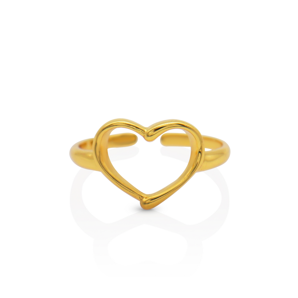MON AMOUR  RING