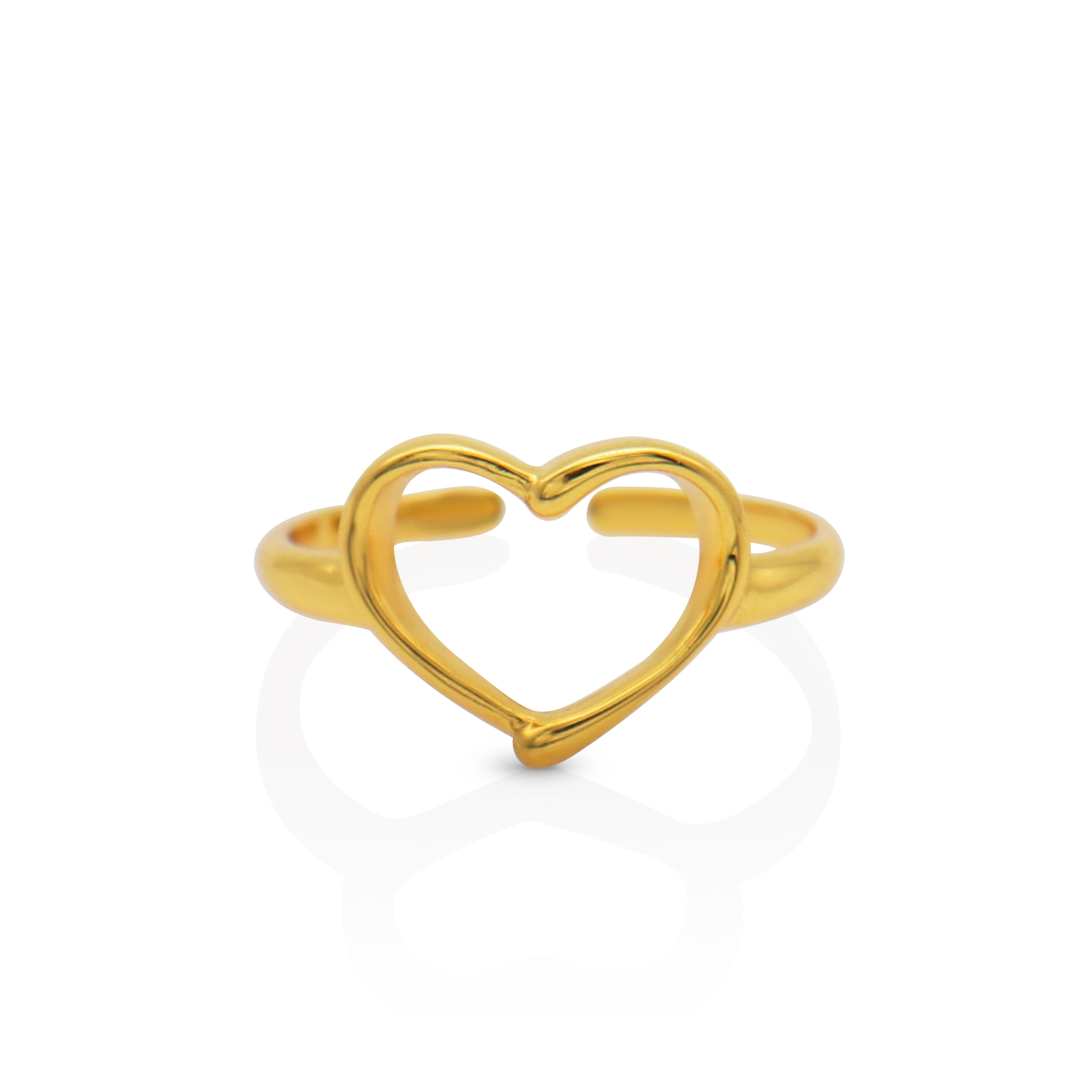 MON AMOUR  RING