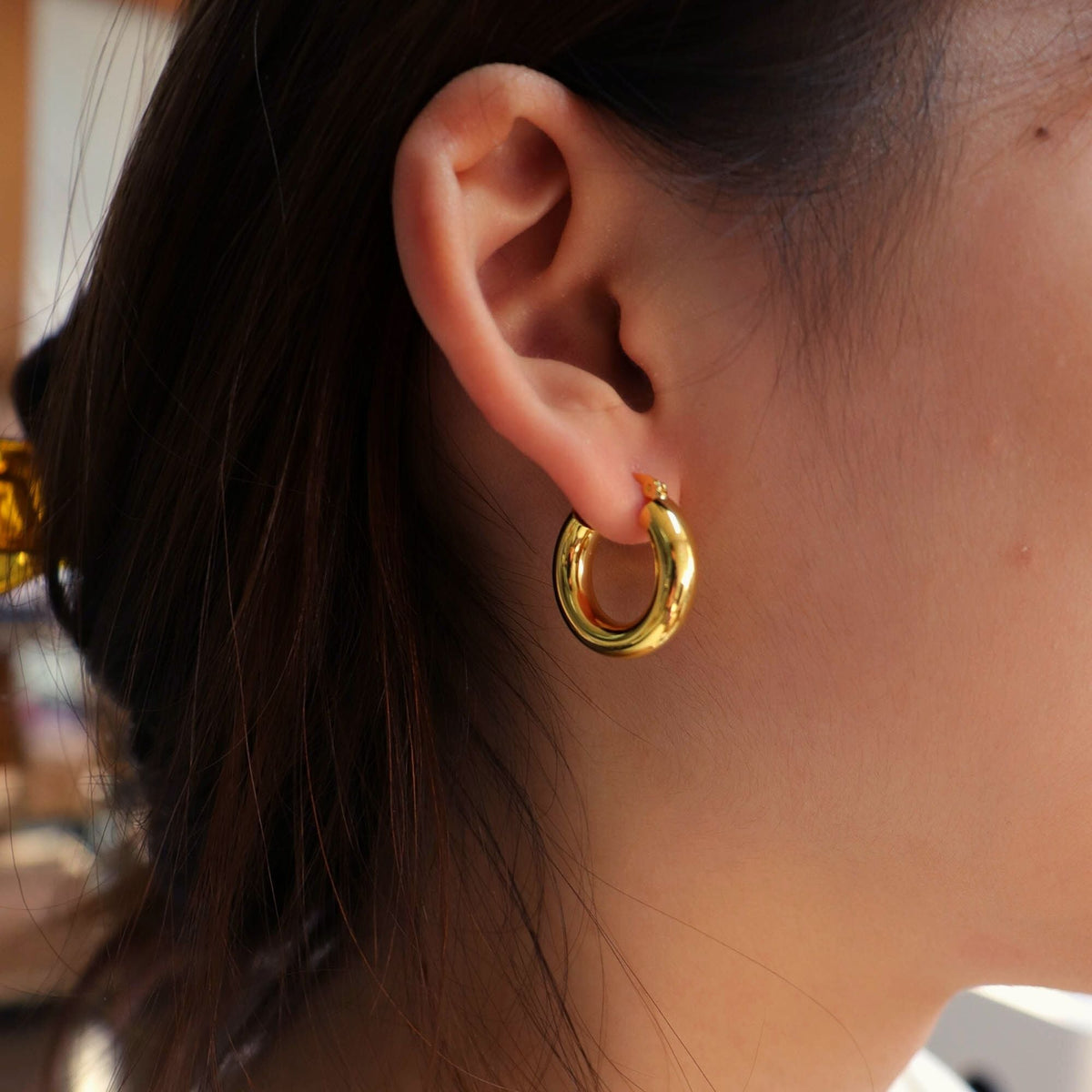 BERNADETTE ROMME EARRINGS