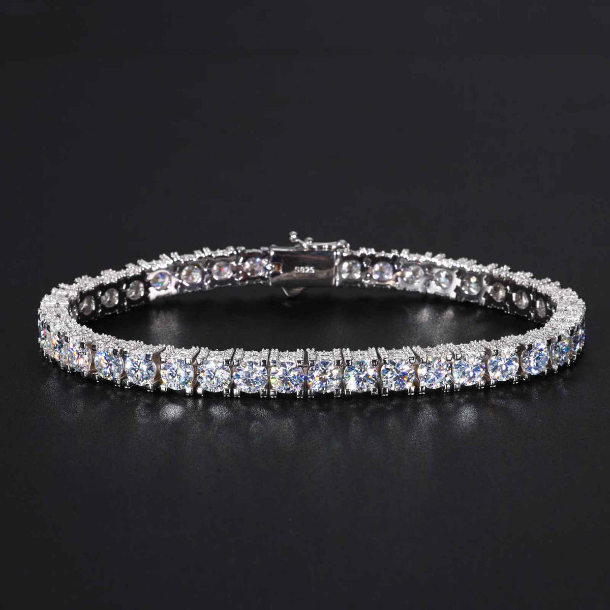 Le Bracelet Lumière Royale
